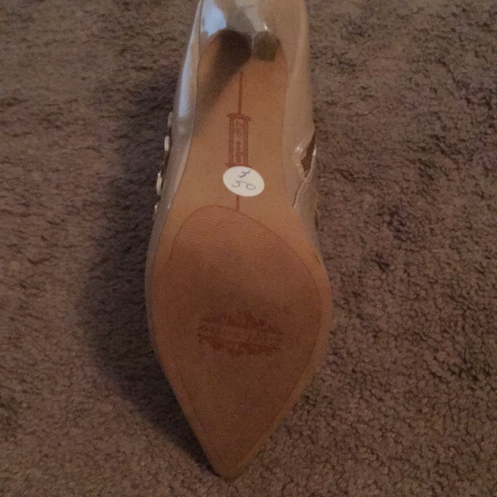 Booties - Picture 2 of 4